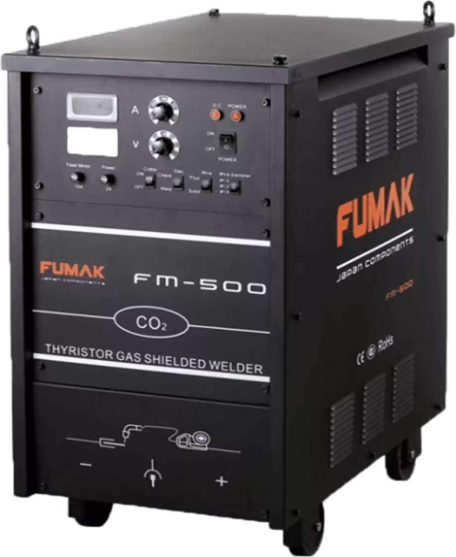 Máy hàn Fumak FM-500