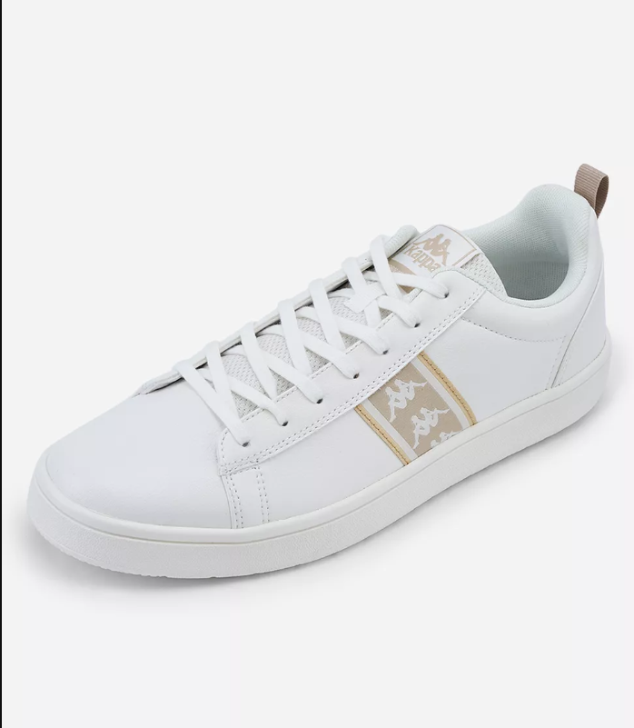 Kappa giày sneakers nam/nữ K0CW5CC50