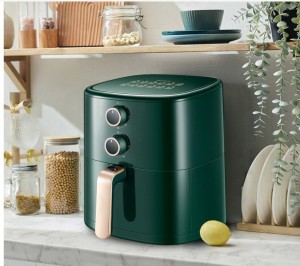 Nồi chiên không dầu SUPOR  5l